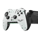 Control Inalámbrico Gaming PC SCUF Envision PRO V1 601-178-03-025-271 5 G-Keys 4 Paletas Disparadores Instantáneos iCUE