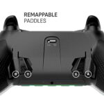 Control Inalámbrico Gaming PC SCUF Envision PRO V1 601-178-03-025-271 5 G-Keys 4 Paletas Disparadores Instantáneos iCUE