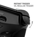 Control Inalámbrico Gaming PC SCUF Envision PRO V1 601-178-03-025-271 5 G-Keys 4 Paletas Disparadores Instantáneos iCUE