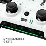 Control Inalámbrico Gaming PC SCUF Envision PRO V1 601-178-03-025-271 5 G-Keys 4 Paletas Disparadores Instantáneos iCUE