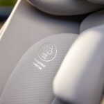 Maxi-Cosi Pria - Asiento de automóvil convertible todo en uno, asiento de automóvil para bebé a niño, arnés de fácil ins