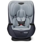 Maxi-Cosi Pria - Asiento de automóvil convertible todo en uno, asiento de automóvil para bebé a niño, arnés de fácil ins