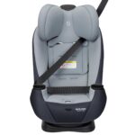 Maxi-Cosi Pria - Asiento de automóvil convertible todo en uno, asiento de automóvil para bebé a niño, arnés de fácil ins