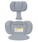 Maxi-Cosi Pria - Asiento de automóvil convertible todo en uno, asiento de automóvil para bebé a niño, arnés de fácil ins