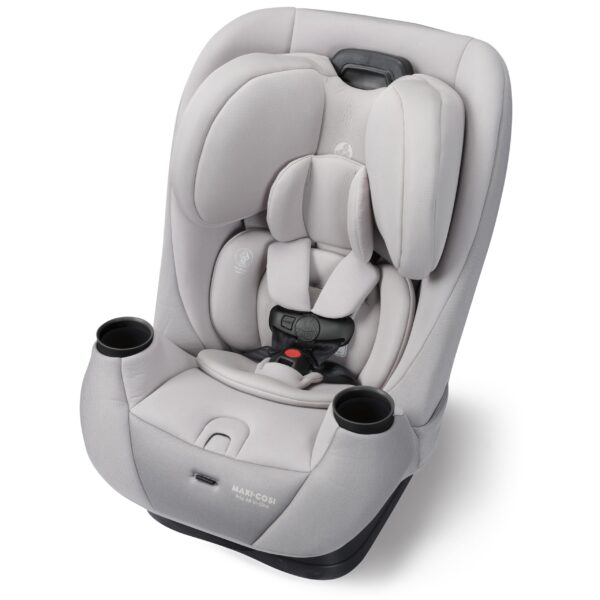 Asiento convertible todo en uno Maxi-Cosi Pria Dorel Juvenile Group CC414HHE 5 a 100 libras funda lavable a maquina colo