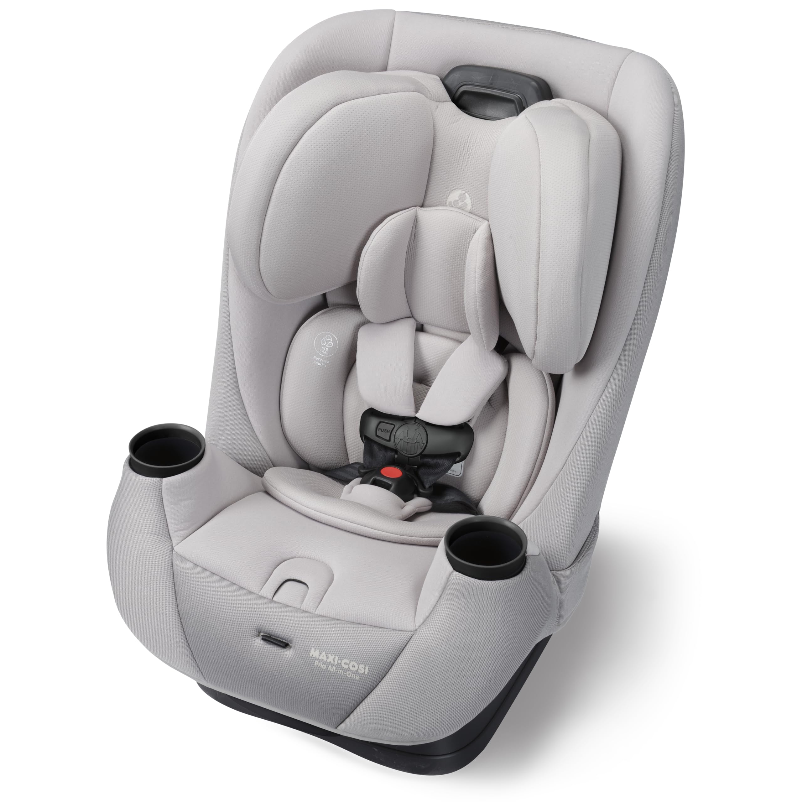 Version 1.0.0 Asiento convertible todo en uno Maxi-Cosi Pria Dorel Juvenile Group CC414HHE 5 a 100 libras funda lavable a maquina colo
