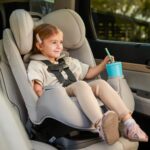 Asiento convertible todo en uno Maxi-Cosi Pria Dorel Juvenile Group CC414HHE 5 a 100 libras funda lavable a maquina colo