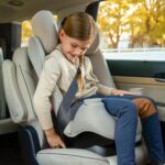 Asiento convertible todo en uno Maxi-Cosi Pria Dorel Juvenile Group CC414HHE 5 a 100 libras funda lavable a maquina colo