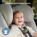 Asiento convertible todo en uno Maxi-Cosi Pria Dorel Juvenile Group CC414HHE 5 a 100 libras funda lavable a maquina colo