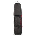 OGIO Bolsa de viaje con ruedas de golf (para bolsa de golf y palos)