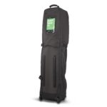 OGIO Bolsa de viaje con ruedas de golf (para bolsa de golf y palos)
