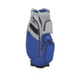 Callaway BG CG CRT ORG 14 L WHT/BLK/Gráfico 23