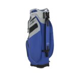 Callaway BG CG CRT ORG 14 L WHT/BLK/Gráfico 23