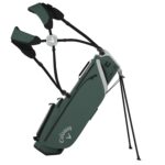 Bolsa con soporte para golf Callaway Hyperlite Zero