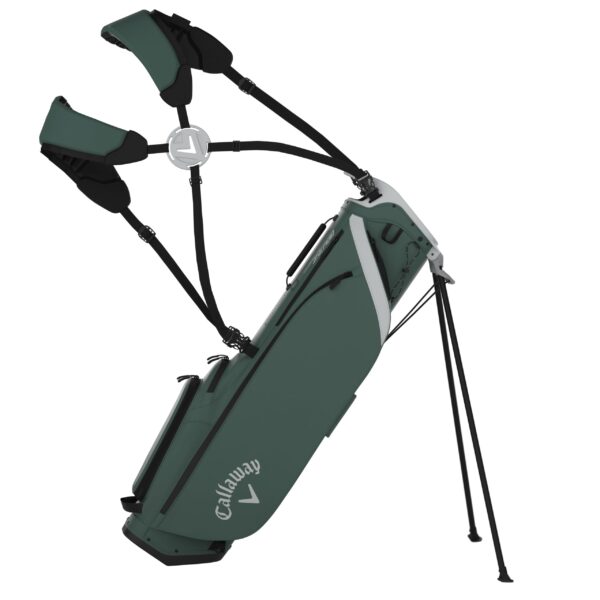 Bolsa con soporte para golf Callaway Hyperlite Zero