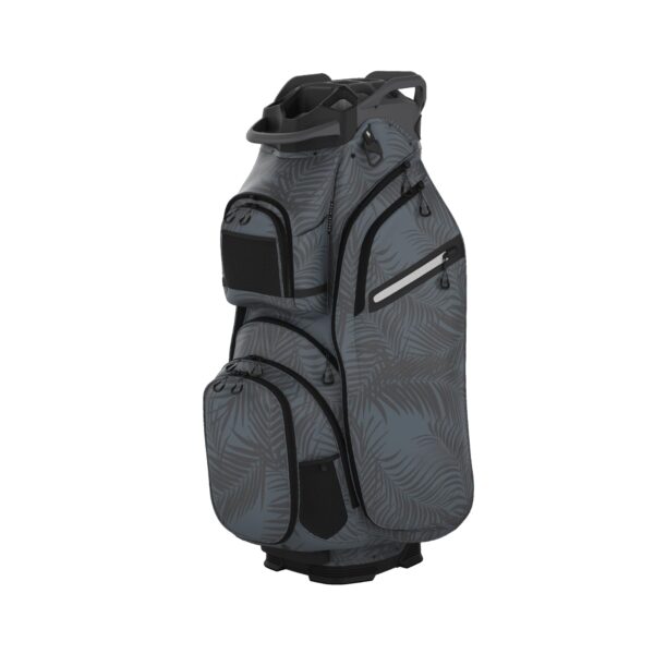 Callaway Bolsa de carrito de carga de golf (sin logotipo)