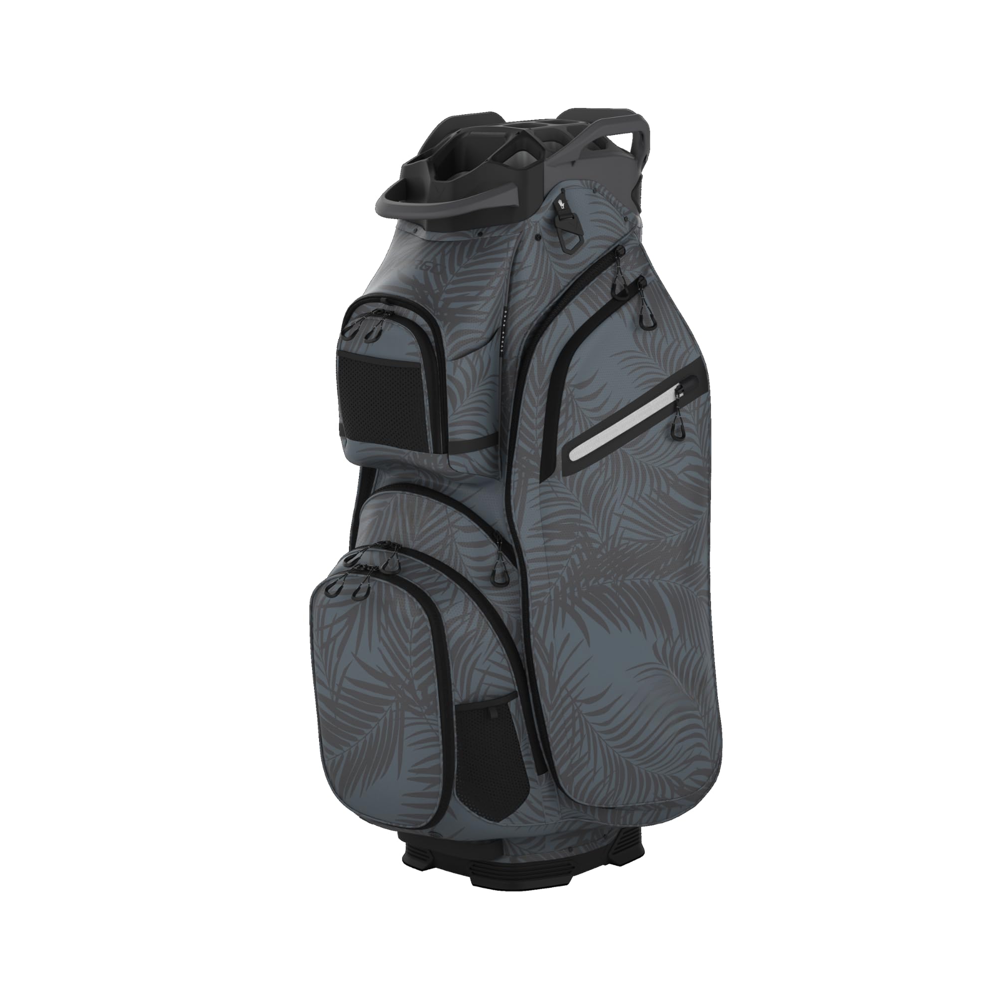 Version 1.0.0 Callaway Bolsa de carrito de carga de golf (sin logotipo)