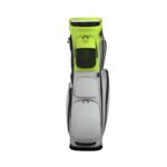Callaway Golf Fairway 14 Stand Bag No Logo (Lima/Plata)