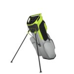 Callaway Golf Fairway 14 Stand Bag No Logo (Lima/Plata)