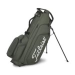 Bolsa de golf híbrida de 14 soportes de Titleist
