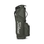 Bolsa de golf híbrida de 14 soportes de Titleist