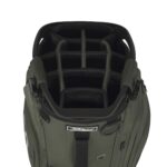 Bolsa de golf híbrida de 14 soportes de Titleist