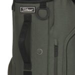 Bolsa de golf híbrida de 14 soportes de Titleist