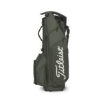 Bolsa de golf híbrida de 14 soportes de Titleist