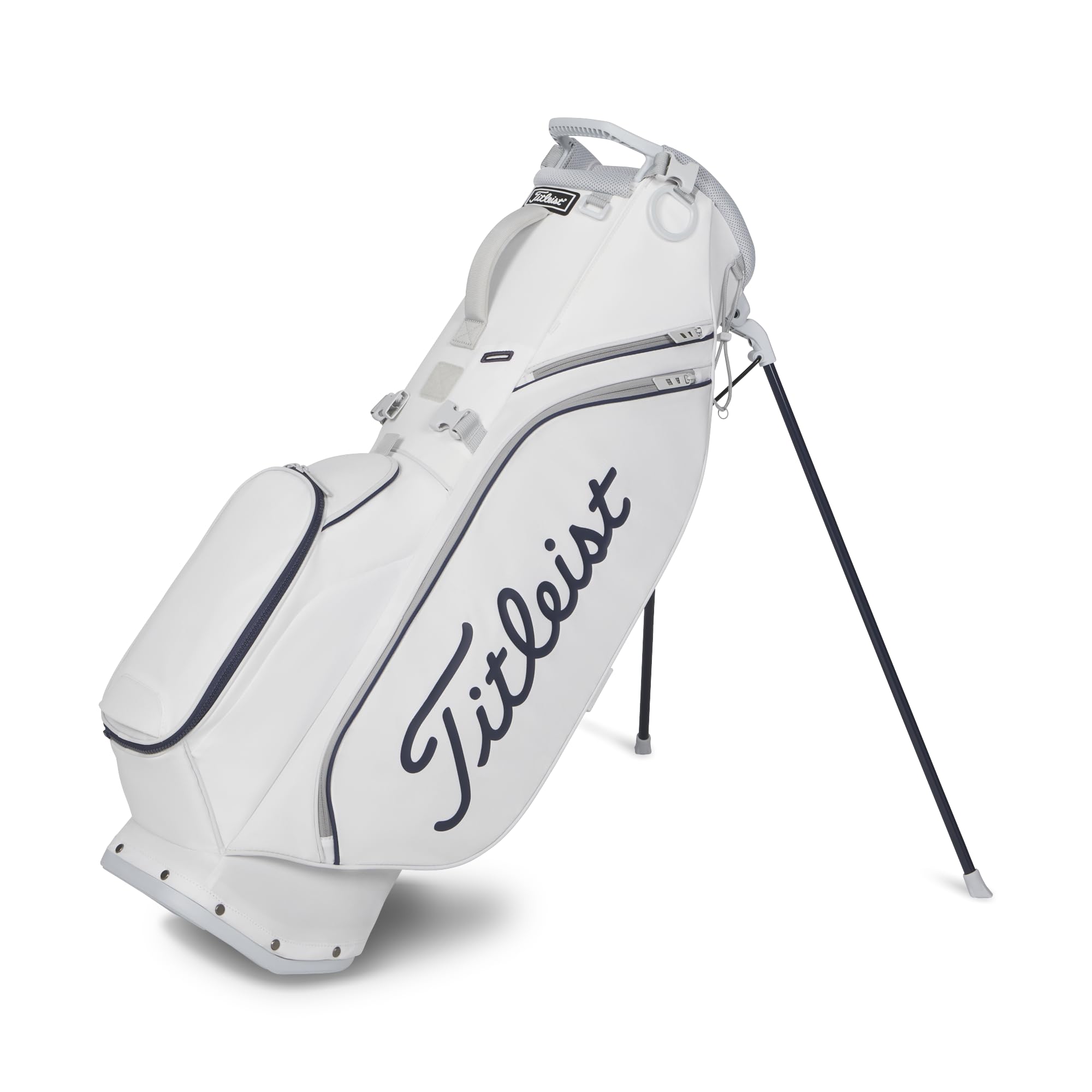 Version 1.0.0 Titleist Jugadores S4