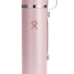 Termo Taza Térmica para Café y Té Hydro Flask FLC36678 Acero Inoxidable 36 oz Rosa Trillium