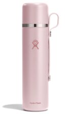 Termo Taza Térmica para Café y Té Hydro Flask FLC36678 Acero Inoxidable 36 oz Rosa Trillium