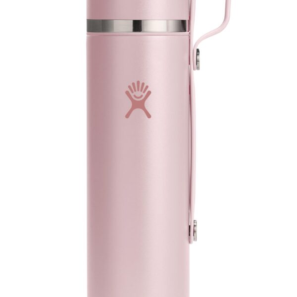 Termo Taza Térmica para Café y Té Hydro Flask FLC36678 Acero Inoxidable 36 oz Rosa Trillium