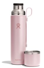 Termo Taza Térmica para Café y Té Hydro Flask FLC36678 Acero Inoxidable 36 oz Rosa Trillium