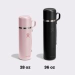 Termo Taza Térmica para Café y Té Hydro Flask FLC36678 Acero Inoxidable 36 oz Rosa Trillium