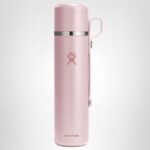 Termo Taza Térmica para Café y Té Hydro Flask FLC36678 Acero Inoxidable 36 oz Rosa Trillium