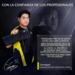 Teclado Mecánico Gaming Corsair Vanguard PRO 96 Efecto Hall 8000Hz Disparador Rápido Stream Deck Virtual SOCD