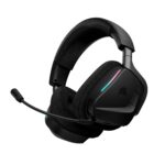 Auriculares Inalámbricos Gaming Corsair Void v2 MAX CA-9011388-WW Multisistema para PC PS5 PS4 Switch Sonido Surround