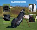 Titleist Players S5 - Bolsa de golf