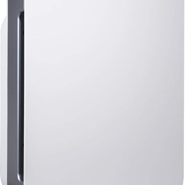 Purificador de Aire Alen BreatheSmart Flex-Pure filtro HEPA para espacios hasta 130 m2 ideal para dormitorios y oficinas
