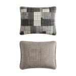 Juego de colcha Queen Eddie Bauer Revman International A0005757 algodón suave reversible con fundas de almohada 3 piezas