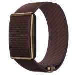 Polar Loop – Banda inteligente portátil de salud y fitness sin pantalla con monitoreo de frecuencia cardíaca 24/7, segui