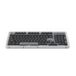 Teclado Mecánico Inalámbrico Logitech Alto Keys K98M 920-013575 98 teclas numpad Bluetooth USB-C interruptores intercamb