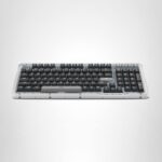 Teclado Mecánico Inalámbrico Logitech Alto Keys K98M 920-013575 98 teclas numpad Bluetooth USB-C interruptores intercamb