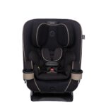 Maxi-Cosi Kani - Asiento de automóvil convertible 4 en 1 para niños, orientado hacia atrás, orientado hacia adelante, re