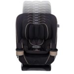 Maxi-Cosi Kani - Asiento de automóvil convertible 4 en 1 para niños, orientado hacia atrás, orientado hacia adelante, re