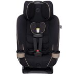 Maxi-Cosi Kani - Asiento de automóvil convertible 4 en 1 para niños, orientado hacia atrás, orientado hacia adelante, re