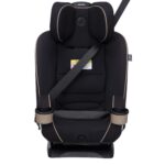 Maxi-Cosi Kani - Asiento de automóvil convertible 4 en 1 para niños, orientado hacia atrás, orientado hacia adelante, re