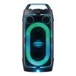 Samsung Sound Tower ST50F Altavoz portátil para fiestas con batería incorporada, conectividad BluetoothHasta 18 horas de