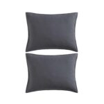 Juego de ropa de cama Tommy Hilfiger Revman International A0003043 5 piezas individual microfibra peso medio todo el año