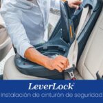 Asiento convertible giratorio Chicco Fit360 ClearTex Artsana USA 06087216950070 rotacion 360 grados trasero y delantero